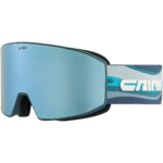 Masque de ski Cairn Bera L Pure CLX3 Mat Blue - photo 1