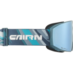 Masque de ski Cairn Bera L Pure CLX3 Mat Blue - photo 2