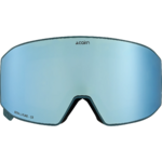Masque de ski Cairn Bera L Pure CLX3 Mat Blue - photo 3