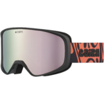 Masque de ski Cairn Glide Pure CLX3 Mat Black Pink - photo 1
