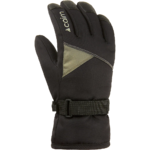 Gants de ski Cairn Junior Optima Pure J Black Agathe Grey - photo 1