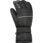 Gants de ski Cairn Junior Ceres J Black White - photo 1
