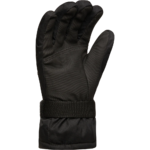 Gants de ski Cairn Junior Ceres J Black White - photo 2