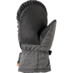 Moufles de ski Cairn Bébé Doodle In Pure B Dark Grey Chine Blue - photo 2