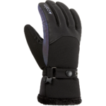 Gants de ski Cairn Elena Pure R Black Holographic - photo 1