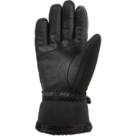 Gants de ski Cairn Elena Pure R Black Holographic - photo 2