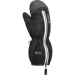 Moufles de ski Cairn Bébé Doodle In Pure B Long Black Graphite - photo 1