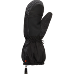 Moufles de ski Cairn Bébé Doodle In Pure B Long Black Graphite - photo 2