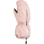 Moufles de ski Cairn Bébé Doodle In Pure B Long Powder Pink - photo 1