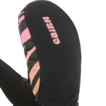 Moufles de ski Cairn Elena In Pure Fit Black Shaded - photo 3