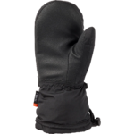 Moufles de ski Cairn Junior Elena In Pure J Black Bright Red - photo 2