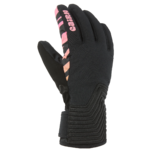 Gants de ski Cairn Elena Pure Fit Black Shaded - photo 1