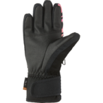 Gants de ski Cairn Elena Pure Fit Black Shaded - photo 2
