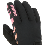 Gants de ski Cairn Elena Pure Fit Black Shaded - photo 3