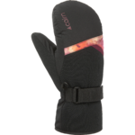 Moufles de ski Cairn Styl In W C TEX Burgundy Flower - photo 1