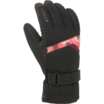 Gants de ski Cairn Styl W C TEX Burgundy Flower - photo 1