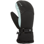 Moufles de ski Cairn Elena F In Pure R Black Jade - photo 1