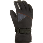 Gants de ski Cairn Junior Optima Pure J Black Bright Red - photo 1