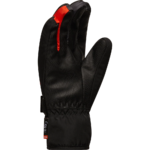 Gants de ski Cairn Junior Styl Pure J Graphite Scarlet - photo 2