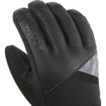 Gants de ski Cairn Elena Pro R Black - photo 3