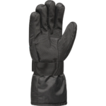 Gants de ski Cairn Ceres M Black White - photo 2