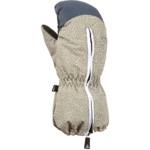 Moufles de ski Cairn Bébé Doodle In Pure B Long Light Khaki - photo 1