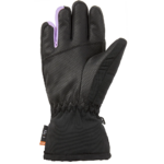 Gants de ski Cairn Junior Olympus Pure J Black Lilac - photo 2