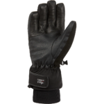 Gants de ski Cairn Makalu Pro R Black - photo 2