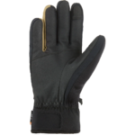 Gants de ski Cairn Makalu Pure Fit Black Bronze - photo 2