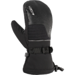 Moufles de ski Cairn Olympus In Pure R Black Neoprene - photo 1