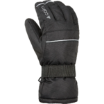 Gants de ski Cairn Ceres W Black White - photo 1