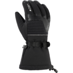 Gants de ski Cairn Olympus Pure R Black Neoprene - photo 1