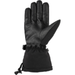 Gants de ski Cairn Olympus Pure R Black Neoprene - photo 2