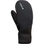 Moufles de ski Cairn Elena In Pure Fit Black Dark Grey Chine - photo 1