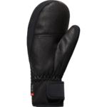 Moufles de ski Cairn Elena In Pure Fit Black Dark Grey Chine - photo 2