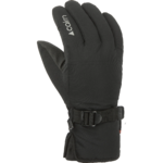 Gants de ski Cairn Optima Pure Fit Black - photo 1