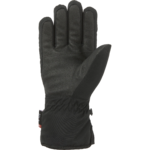 Gants de ski Cairn Optima Pure Fit Black - photo 2