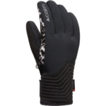 Gants de ski Cairn Elena Pure Fit Wild Grey - photo 1