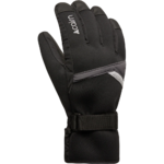 Gants de ski Cairn Styl 2 M C TEX Dark Grey Light - photo 1