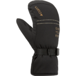 Moufles de ski Cairn Optima In Pure R Black Bronze - photo 1