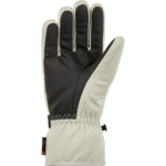 Gants de ski Cairn Optima Pure R Agate Grey - photo 2