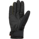 Gants de ski Cairn Makalu Pure Fit Black Khaki - photo 2