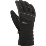 Gants de ski Cairn Olympus Pro R Black Khaki - photo 1