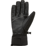 Gants de ski Cairn Olympus Pro R Black Khaki - photo 2