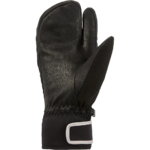 Gants de ski Cairn Makalu Pro Lobster Black Agate - photo 2