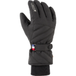 Gants de ski Cairn Styl Pro Fit Black - photo 1