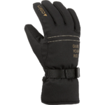 Gants de ski Cairn Optima Pure R Black Bronze - photo 1