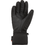 Gants de ski Cairn Optima Pure R Black Bronze - photo 2