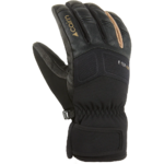 Gants de ski Cairn Makalu Pure R Biscuit - photo 1