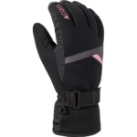 Gants de ski Cairn Styl W C TEX Powder Pink - photo 1